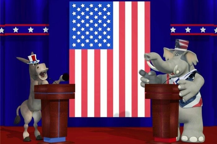 پسلرزههای افشای متن مکالمه تلفنی؛ آیا دموکراتها دونالد ترامپ را خانهنشین میکنند؟ پسلرزههای افشای متن مکالمه تلفنی؛ آیا دموکراتها دونالد ترامپ را خانهنشین میکنند؟