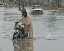 سیلاب در سیستان و بلوچستان/ مسدود شدن 9 مسیر ارتباطی