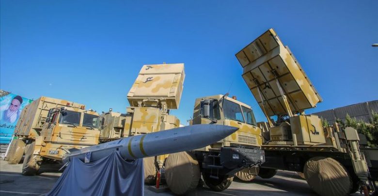 مرگبارترین تسلیحات استراتژیک ایران در جنگ احتمالی با آمریکا چه هستند؟ 1