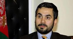 برکناری سخنگوی وزارت خارجه افغانستان به خاطر یک موضعگیری