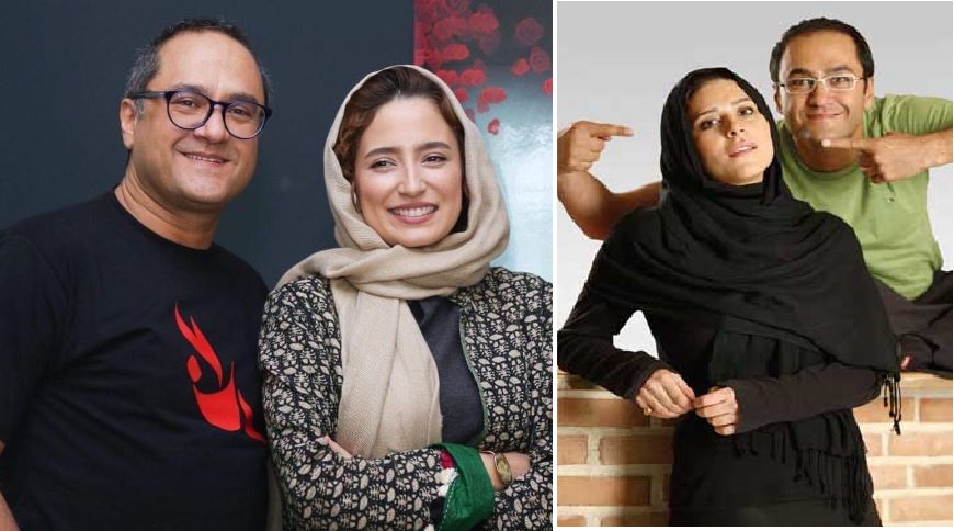 پر سر و صداترین طلاق‌های سینماگران ایرانی؛ کدام بازیگران مشهور از هم جدا شده‌اند؟+عکس