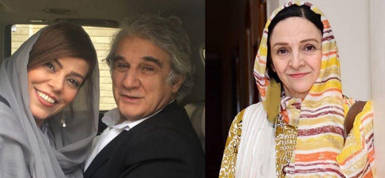 پر سر و صداترین طلاق‌های سینماگران ایرانی؛ کدام بازیگران مشهور از هم جدا شده‌اند؟+عکس