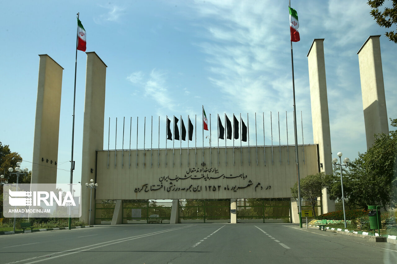 از «فوتبال دیدن» تا «فوتبالیشدن»| زنان در ورزشگاه آزادی؛ دخترانی که به آرزویشان رسیدند از «فوتبال دیدن» تا «فوتبالیشدن»| زنان در ورزشگاه آزادی؛ دخترانی که به آرزویشان رسیدند
