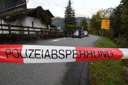 قتل خانوادگی در شهر اسکیِ اتریش