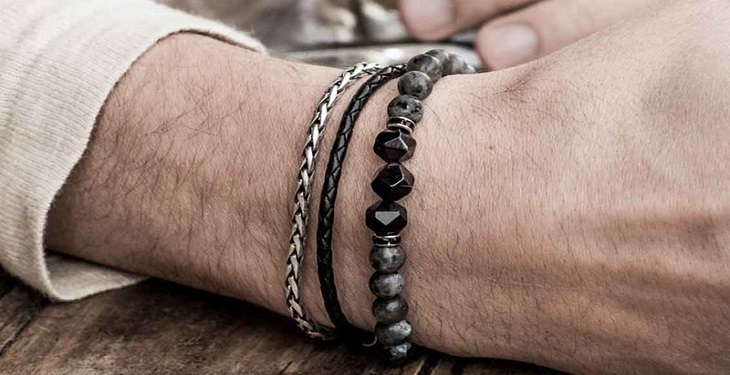 ۷ اکسسوری مهم برای مردان