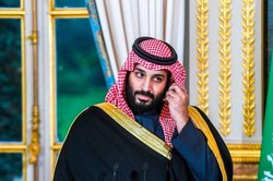 آخرین برگ برنده شاهزاده سعودی