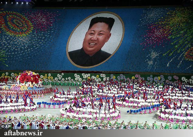 شهر ممنوعه که مردم کره شمالی حق تماشای آن را ندارند+عکس