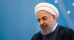 روحانی: نگرانی مهمی در حوزه های سیاسی و امنیتی در کشور نداریم/ رویکرد وزارت اطلاعات باید 
