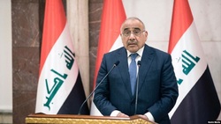 نخست‌وزیر عراق: وضعیت عراق به حالت طبیعی بازگشته است