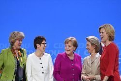 زنان سیاستمدار آلمان؛ هدف نفرت پراکنی راستگرایان افراطی