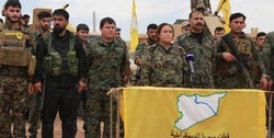شبه‌نظامیان کُرد سوریه: آماده مقابله با حملات احتمالی ترکیه به سوریه هستیم