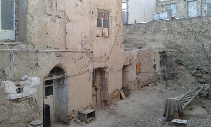 خانه کلنگی چقدر گران شد؟ +قیمت روز