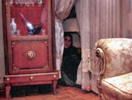 ناگفتههایی از درگیری خونین در خانه ستاره سابق پرسپولیس+عکس ناگفتههایی از درگیری خونین در خانه ستاره سابق پرسپولیس+عکس