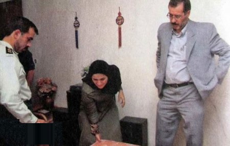 ناگفتههایی از درگیری خونین در خانه ستاره سابق پرسپولیس+عکس ناگفتههایی از درگیری خونین در خانه ستاره سابق پرسپولیس+عکس