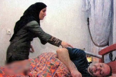 ناگفتههایی از درگیری خونین در خانه ستاره سابق پرسپولیس+عکس ناگفتههایی از درگیری خونین در خانه ستاره سابق پرسپولیس+عکس