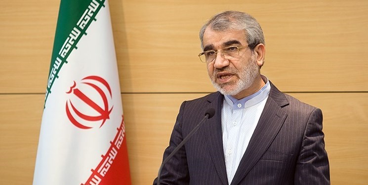 انتقاد سخنگوی شورای نگهبان از اظهارات انتخاباتی روحانی