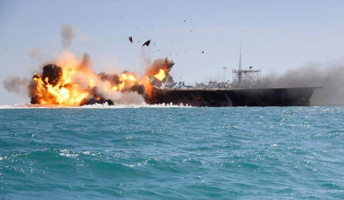 رونمایی از ویژگی شناورهای آینده ندسا/ قایق‌های سپاه «رادارگریز» و «بدون سرنشین» می‌شوند+عکس