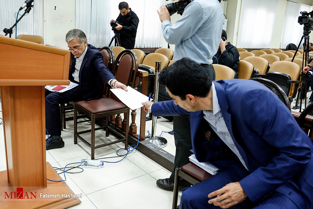 در ششمین جلسه محاکمه گروه عظام چه گذشت؟