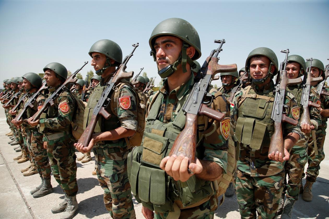 آمریکا، کردها و سومین خیانت تاریخی؛ فاجعه جدید خاورمیانه در راه است؟