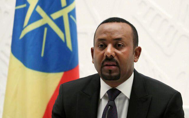 نخست‌وزیر اتیوپی، برنده جایزه صلح نوبل