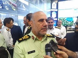 پلیس: کاهش ساعت فعالیت مغازه ها در تهران