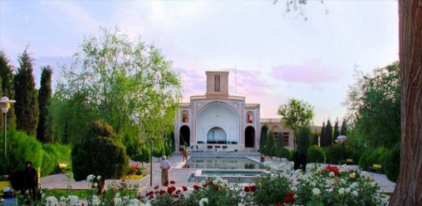 ناجی زیبای کویر، زمرد درخشان ایران! +تصاویر