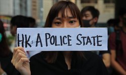 ۷۵۰ کودک در بین بازداشتی‌های اعتراضات هنگ کنگ/