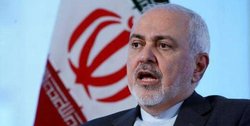 ظریف: ایران به دلیل اخلاقی، شرعی و راهبردی با سلاح هسته‌ای مخالف است
