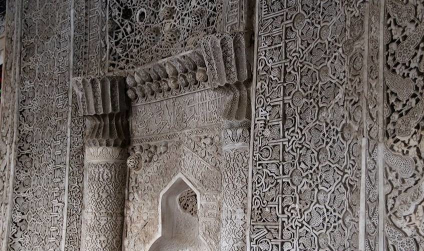 خانه خدا، در همین نزدیکی است! +تصاویر