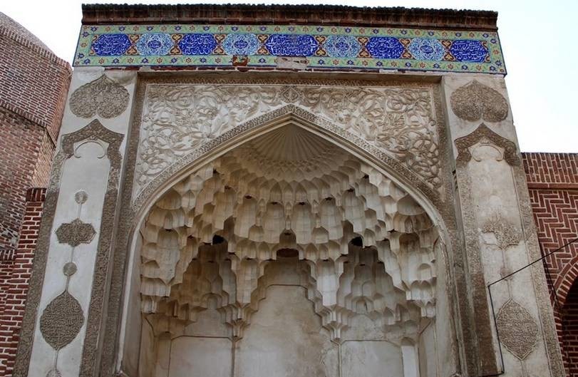 خانه خدا، در همین نزدیکی است! +تصاویر