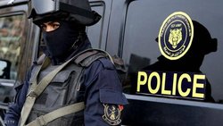 بازداشت خبرنگار آسوشیتدپرس توسط مقامات مصر