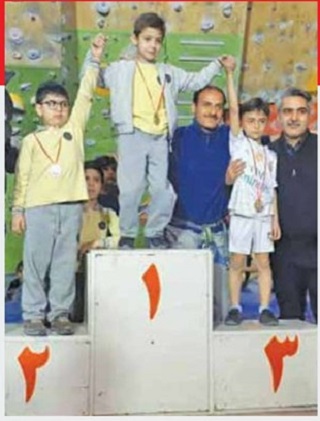 کودک سنگنورد از کما خارج شد + جزئیات