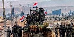 المیادین: ارتش سوریه به زودی وارد «منبج» و «عین‌العرب» خواهد شد