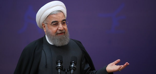 روحانی، متهم به نفوذ!