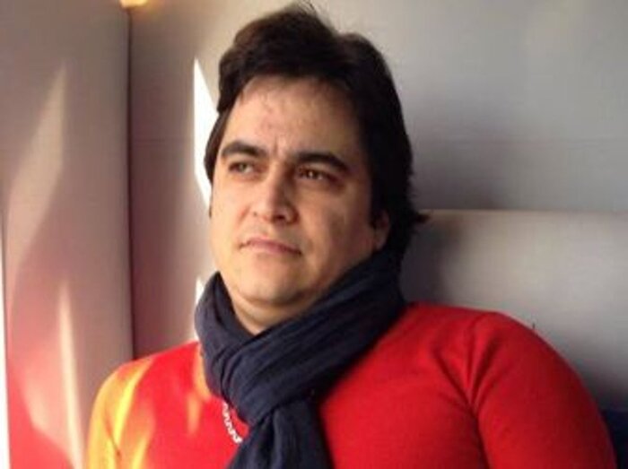 ۱۰ نکته درباره روحالله زم؛ او چگونه و در کجا بازداشت شد؟ ۱۰ نکته درباره روحالله زم؛ او چگونه و در کجا بازداشت شد؟