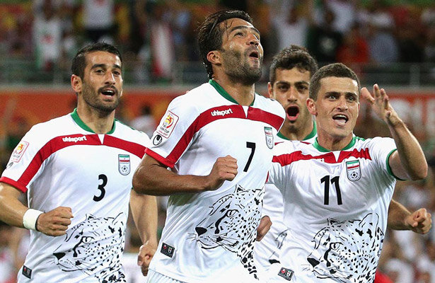 جدال با بحرین بعد از ۱۷۳۸ روز؛ ۹ بازمانده ملبورن در منامه جدال با بحرین بعد از ۱۷۳۸ روز؛ ۹ بازمانده ملبورن در منامه