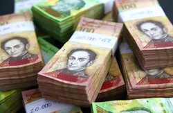 حقوق در ونزوئلا: ماهی ۱۵ دلار!