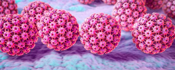 شناخت ویروس HPV و راه‌های درمان آن