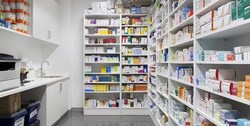 سازمان غذا و دارو: کره جنوبی صادرات دارو به ایران را متوقف کرد