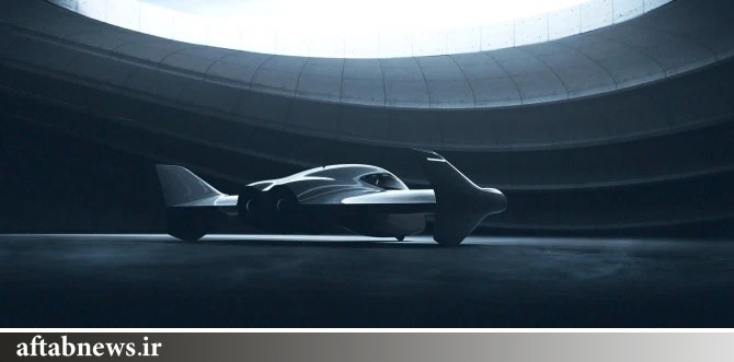 همکاری پورشه و بوئینگ برای ساخت یک خودروی پرنده همکاری پورشه و بوئینگ برای ساخت یک خودروی پرنده