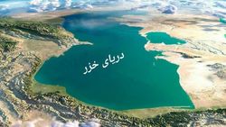 تامین آب از خزر و دریای عمان گران تمام می‌شود