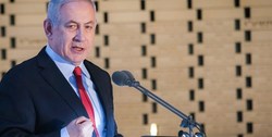 نتانیاهو سفر به ژاپن را به دلیل «وضعیت ملتهب سیاسی» در سرزمین‌های اشغالی لغو کرد
