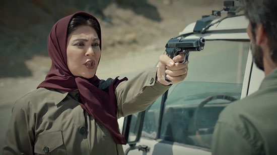 بازیگران زن ایرانی که منافق شده‌اند/ از بهنوش طباطبایی تا لاله اسکندری+ تصاویر