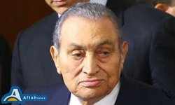 حسنی مبارک در اقدامی بی سابقه،پشت پرده جنگ 6 اکتبر را فاش کرد