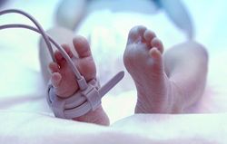 تولد اولین نوزاد در فضا ۱۲ سال دیگر