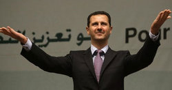 اسد برنده نهایی تصمیم ترامپ است