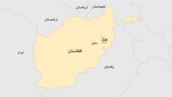 انفجار انتحاری طالبان در افغانستان با سه کشته و ده‌ها زخمی