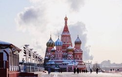 خنثی شدن ۳۹ حمله تروریستی در روسیه طی سال جاری