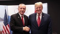 واشنگتن‌پست: ترامپ از اردوغان چه می‌خواهد؟