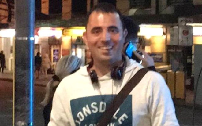 خودکشی پناهنده افغان در استرالیا+عکس خودکشی پناهنده افغان در استرالیا+عکس